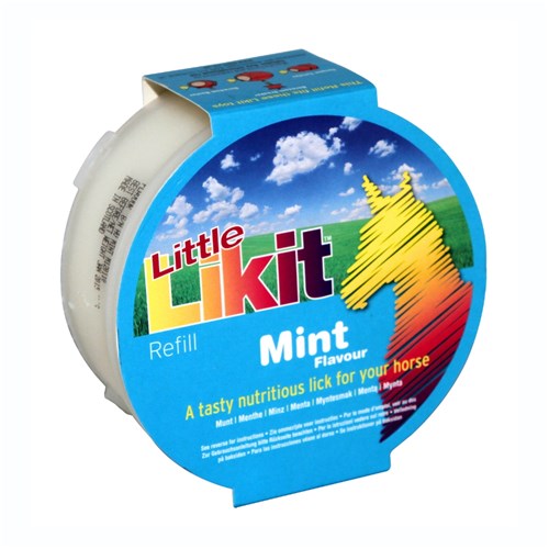 Little Likit Refill Mint LIK4250 MT